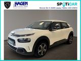 Citroën C4 Cactus Feel 1.2 110 PureTech PDC/SHZ/DAB - Citroën in Leipzig