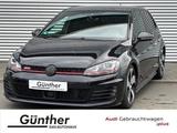 Volkswagen Golf VII GTI Performance+PRIVATVERKAUF+ - : Privatverkauf