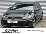 Volkswagen Golf VII GTI Performance+PRIVATVERKAUF+ - Volkswagen Golf: Schwarz, Vi GTI