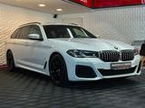 BMW 520d M SPORT PAKET LASER#SHZ#HUD#KEY#DAB#CAM#AHK - BMW 520 in Dresden