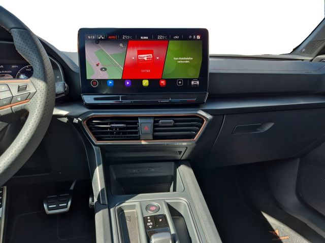 Cupra Formentor VZ 2.0 TSI 7-Gang-DSG