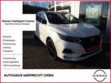 Nissan Qashqai 1.3 DIG-T N-Tec 117 kW 4x2 - Nissan Qashqai: N Tec