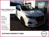 Nissan Qashqai 1.3 DIG-T N-Tec 117 kW 4x2 - Nissan Qashqai: N Tec
