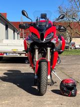 BMW S 1000 XR - Motorräder in Erfurt