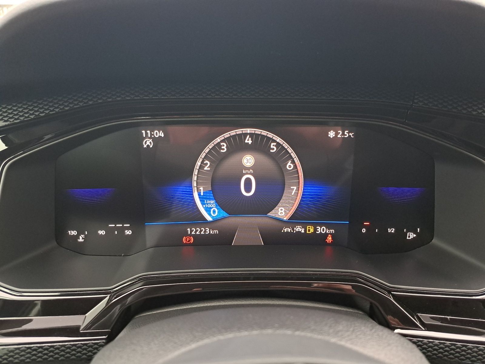 Volkswagen Taigo - Bild 18