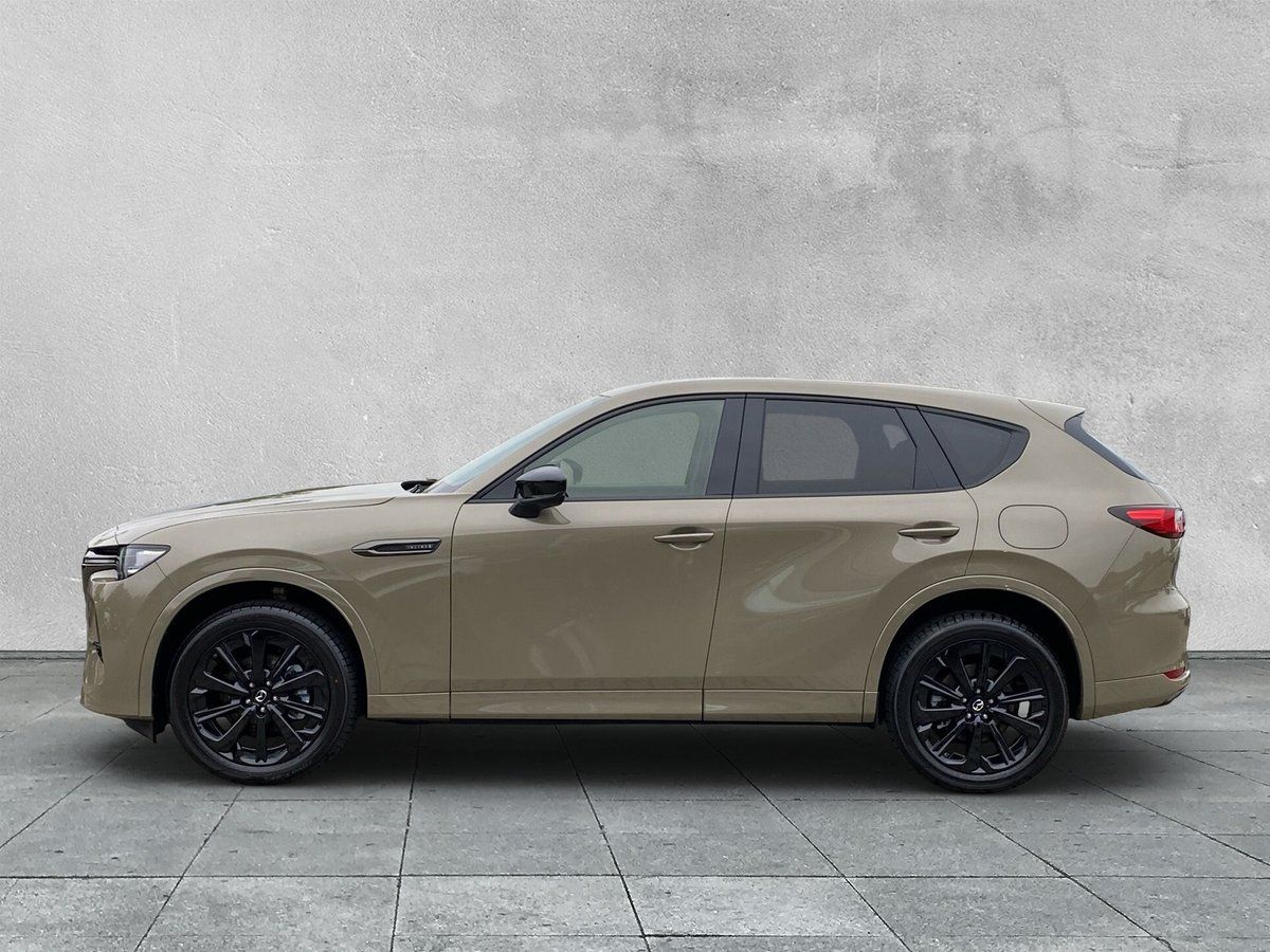 Mazda CX-60 - Bild 2