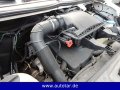 Fahrzeugabbildung Mercedes-Benz Sprinter 313 CDI Fahr.und Stand, 2 Kühlkammern
