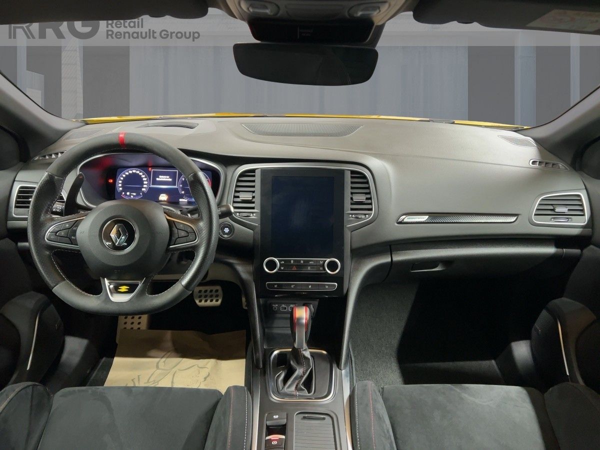 Renault Megane - Bild 10