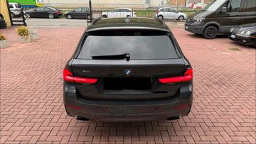 BMW 530 - 7