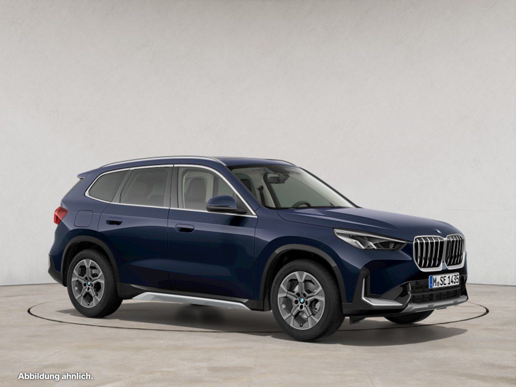 BMW X1 - Bild 9