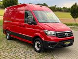 Volkswagen CRAFTER 2.0 TDI 4MOTION KLIMA KAMERA AHK 1 HAND. - Volkswagen Crafter: 4motion