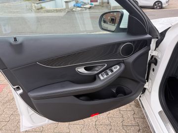 Mercedes C 250 - 10
