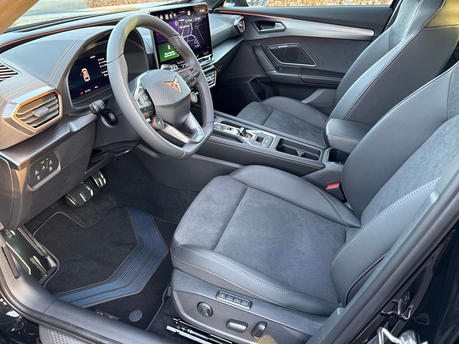 Cupra Formentor - Bild 5