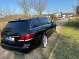 Mercedes-Benz E 400 4MATIC T - Standheizung, Distronic+ - Mercedes-Benz E 400 in Solingen