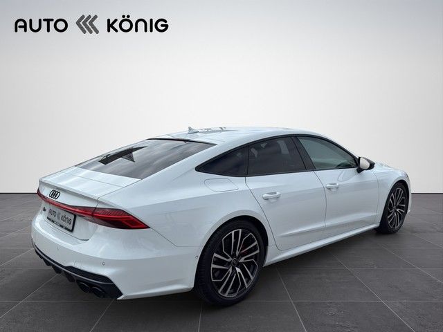 Fahrzeugabbildung Audi S7 Sportback 3.0 TDI quattro 253 kW *Rückfahrkam