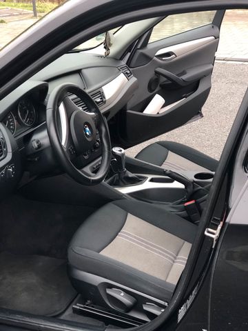 BMW X1 X Drive