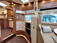 Carthago chic e-line I 61 XL LE -€ 51.341,00-REDUZIERT! (3/15)