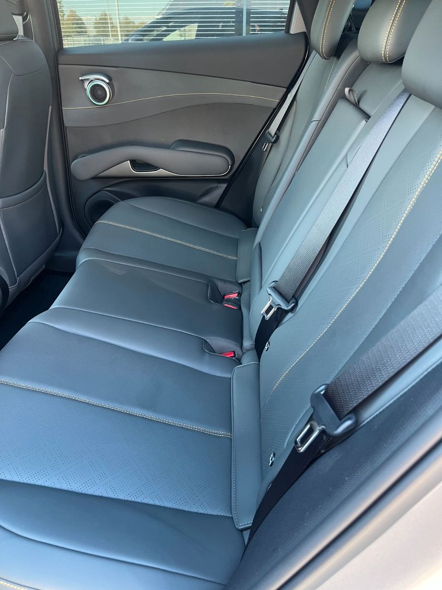 BYD ATTO 3