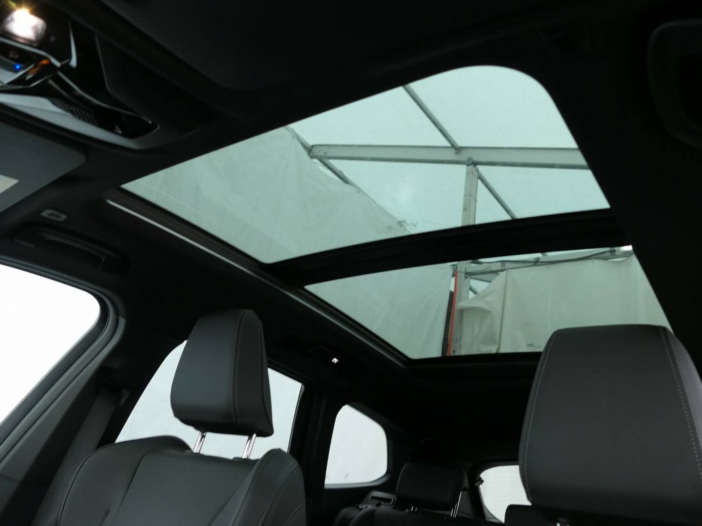 Fahrzeugabbildung BMW X1 xDrive 20 d M Sport Pano Memory AHK Leder ACC