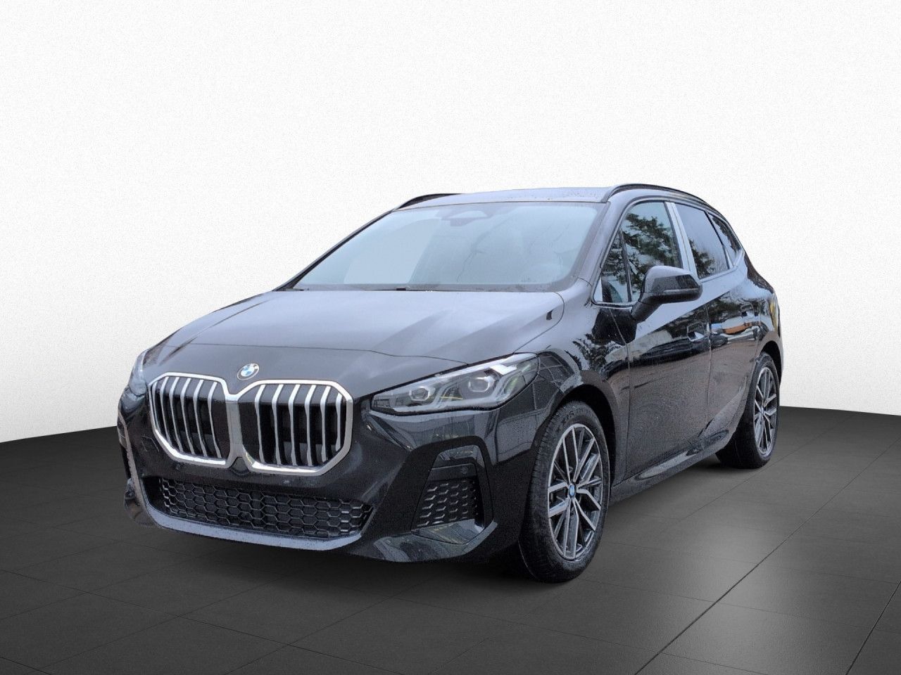BMW 218 Active Tourer - Bild 3