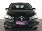 BMW 218d Gran Tourer Advantage Kamera|HuD|AHK|LED - BMW 218 Gran Tourer Gebrauchtwagen