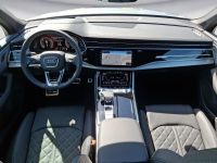 Audi Q7 - Vorschau Bild 8