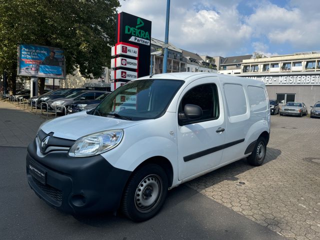 Renault Kangoo Rapid Maxi Extra     2-HAND KLIMA