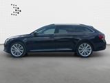 Skoda Superb Combi Laurin & Klement - Skoda: Klement Laurin