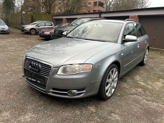 Audi A4 Avant 2.0 TDI