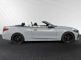 BMW 420d Cabrio MSport |DA|SHZ|LHZ - BMW Gebrauchtwagen in Sindelfingen