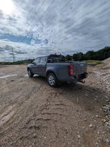 Isuzu D-Max LS / LSE - gebrauchte Isuzu D-Max aus dem Jahr 2024