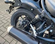 Honda CMX500 Rebel/Reifen/Inspektion neu/1 Jahr GA