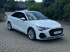 AUDI A3 Limousine 30 TFSI S line*PANO*MATRIX*ACC*