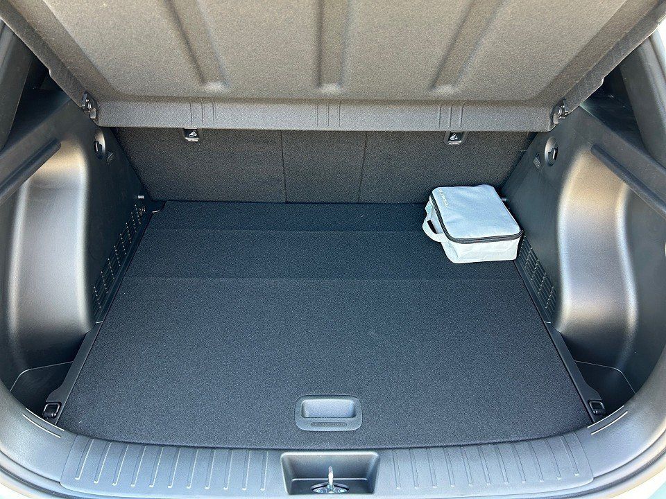 Fahrzeugabbildung Hyundai KONA SX2 1.6T 7DCT N LINE 5J-GARANTIE LED+NAV+QI