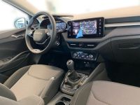 Skoda Fabia - Vorschau Bild 17