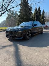 BMW 740d, XDrive, M Paket, Garantie, MwSt.... - BMW 740 in Wiesbaden