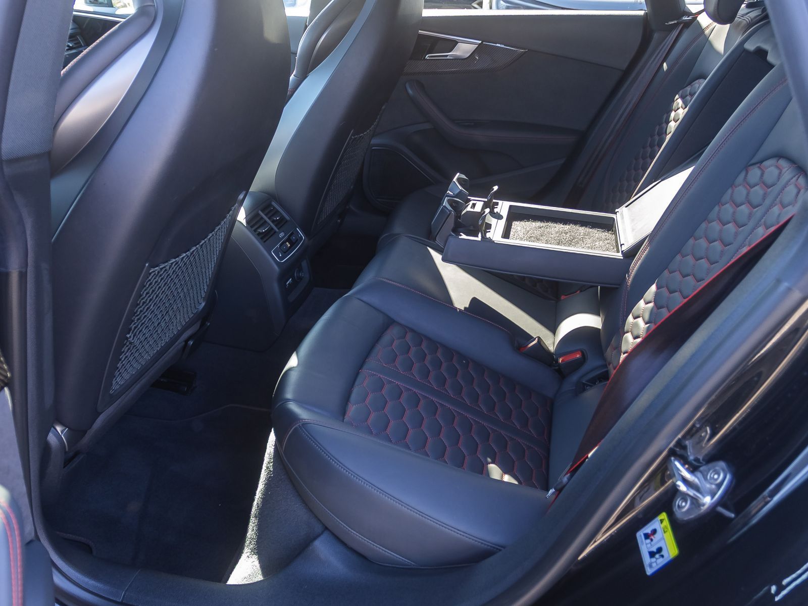 Audi RS5 Sportback Navi Matrix Panorama B&O ACC foto 21