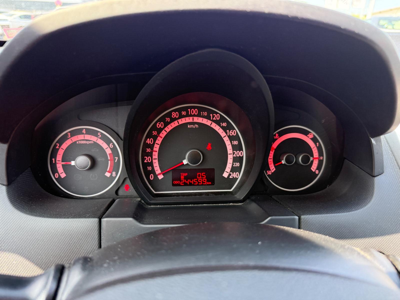 Kia Ceed 1.4 Sportswagon Vision /Klima