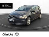 Volkswagen Touran 2.0 TDI Navi PDC ACC Klima - VW Touran Gebrauchtwagen in Erfurt