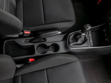 Hyundai Bayon 1.0 Select 2WD Kamera Navi Spurhalteassi.