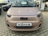 Fiat 500e Cabrio Neuer 500 Automatik - Fiat 500e mit Schiebedach
