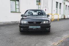 Fahrzeugabbildung Opel Vectra Turbo 4x4 *C20LET*H-Zulassung