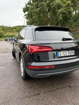Audi Q5 Quattro 40 TDI Panorama / Standhei... - Audi A6 SUV