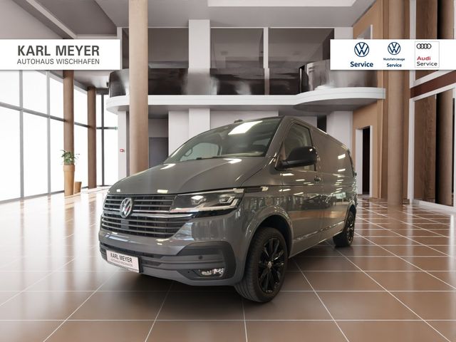 Volkswagen T6.1 Kasten Edition 2.0 TDI DSG LED APP ACC