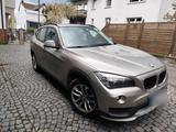 BMW x1 e84 - BMW: E84