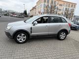 Opel Antara Edition 2,4 4x4*MFL*KLIMA*TEMPO*AHK*PDC** - Opel Antara