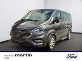Ford Tourneo Custom 2.0 Titanium PDC XENON STANDHZ - Ford Tourneo Custom: Titanium X