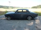 Volvo Amazon 1966 - Volvo Amazon: Limousine
