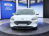Ford Kuga 2.5 Duratec PHEV TITANIUM X - Ford Kuga Titanium mit Hybrid-Antrieb (Benzin/Elektro)