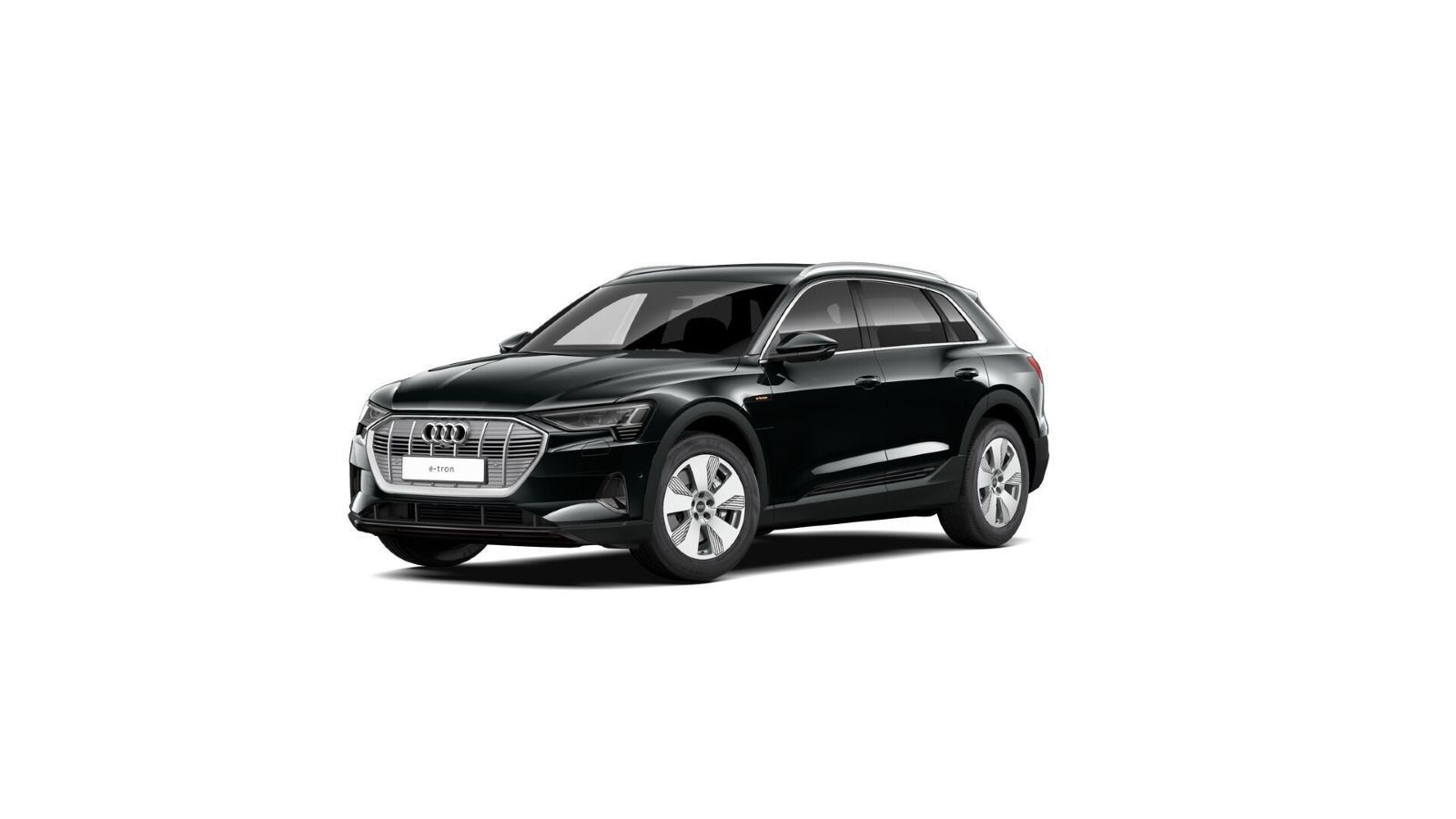 Audi e-tron - Bild 2